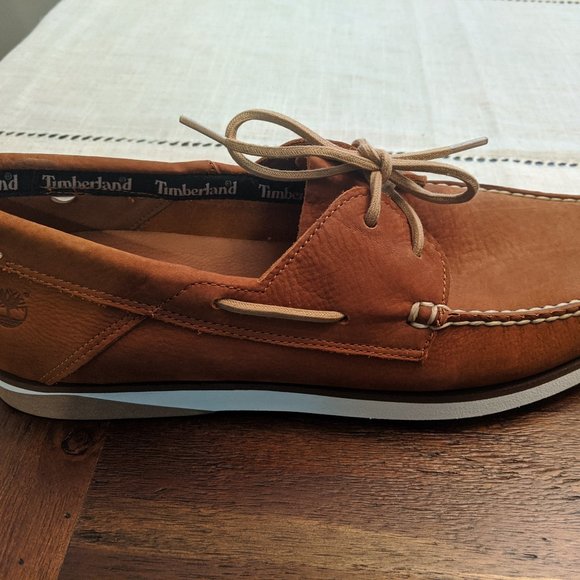 atlantis break boat shoe